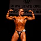 Nathan  Norman - NPC Washington State Open 2013 - #1